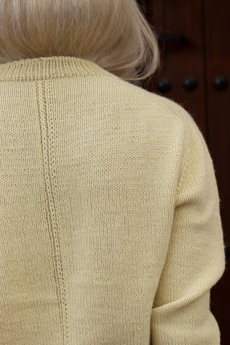 DSA 138-05 Loise Sweater