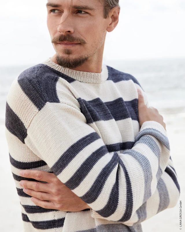 9230227_M52 Model 52 - Classici 27: Pullover