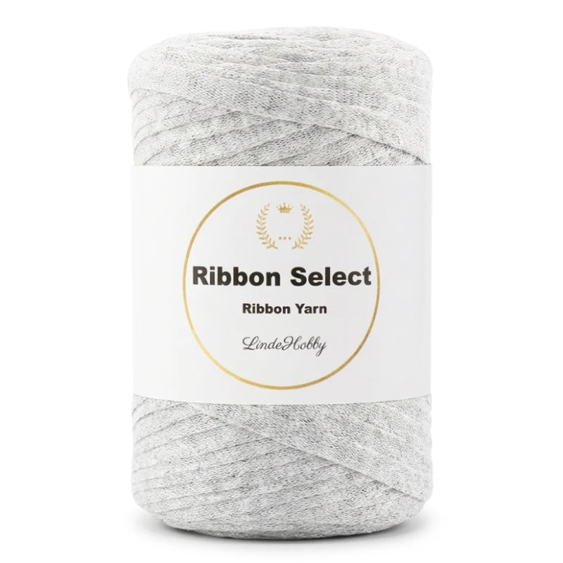 LindeHobby Ribbon Select 06 Sne meleret
