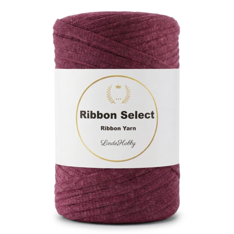 LindeHobby Ribbon Select 26 Blomme
