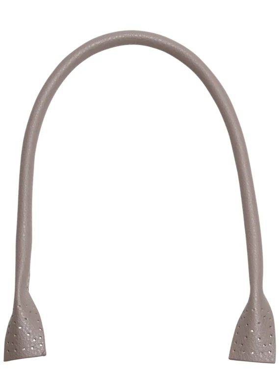 Go Handmade Taskehanke: Beige, 60 cm