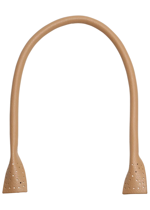 Go Handmade Taskehanke: Abrikos, 60 cm