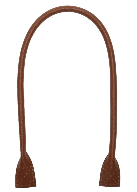 Go Handmade Taskehanke: Brun, 66 cm