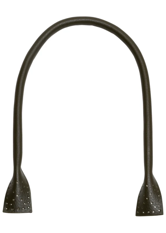 Go Handmade Taskehanke: Grøn, 60 cm