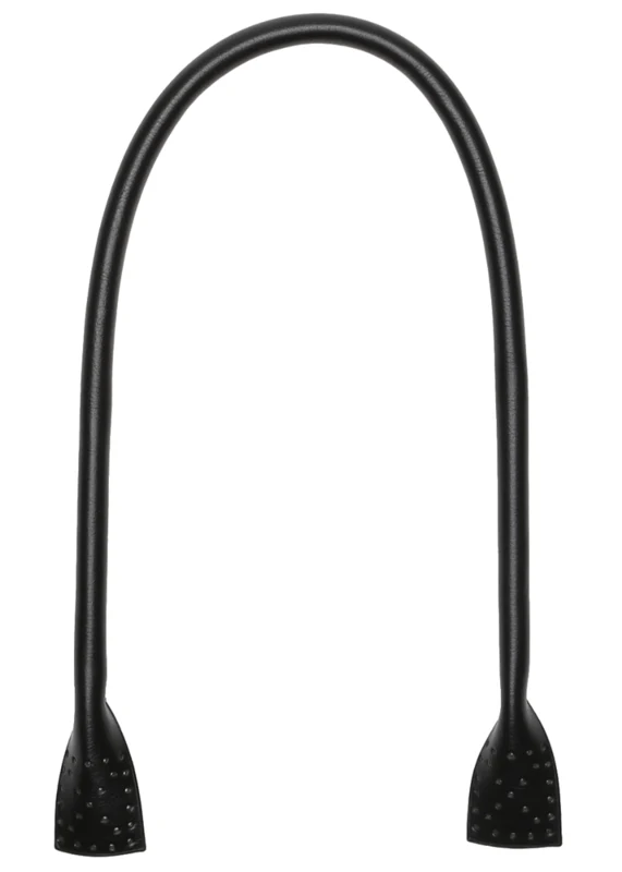 Go Handmade Taskehanke: Sort, 66 cm