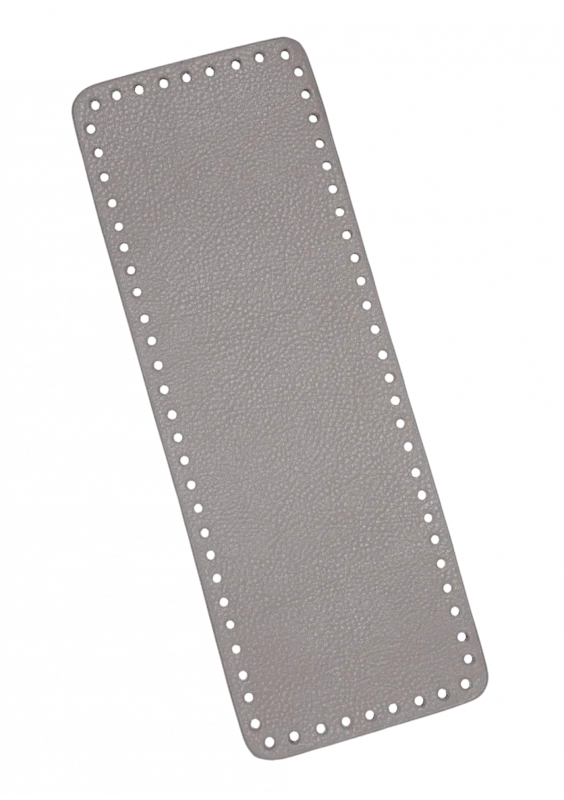 Go Handmade Aflang Base: 36x13 cm, Beige