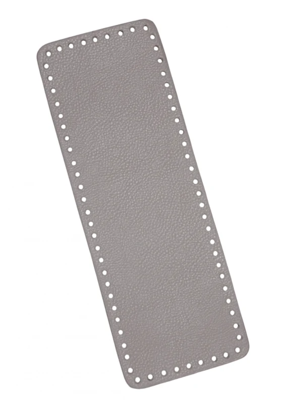Go Handmade Aflang Base: 36x13 cm, Beige