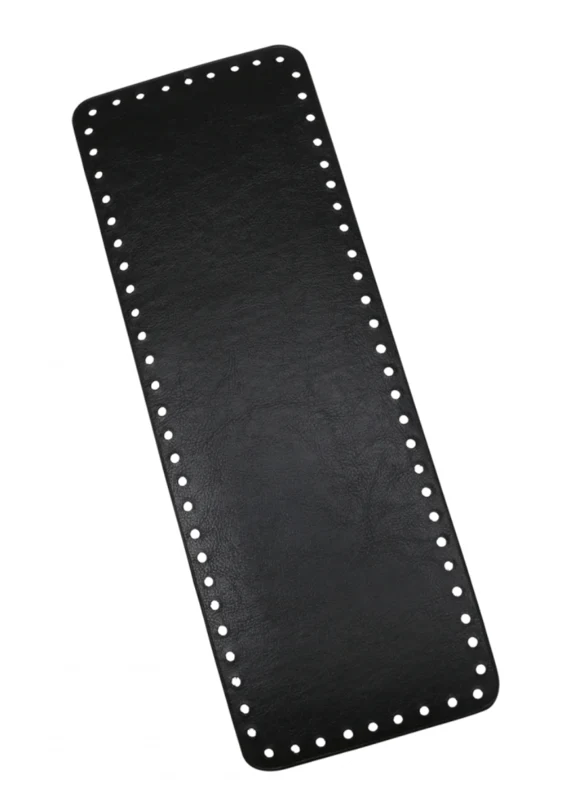 Go Handmade Aflang Base: 36x13 cm, Sort