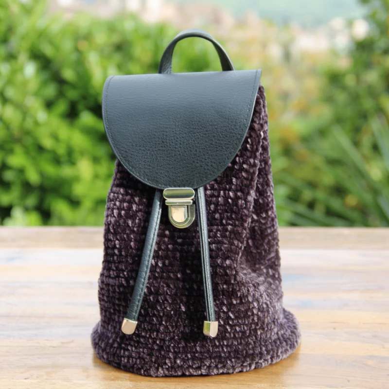 Go Handmade Top Flap