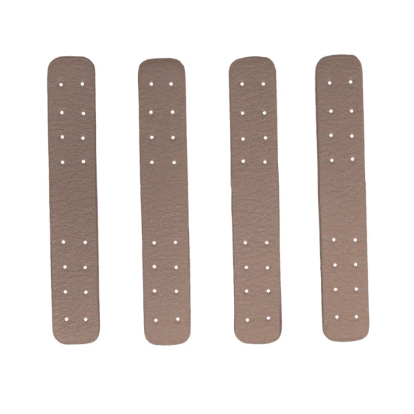 Go Handmade Monteringsstrop 12 x 2 cm, Beige