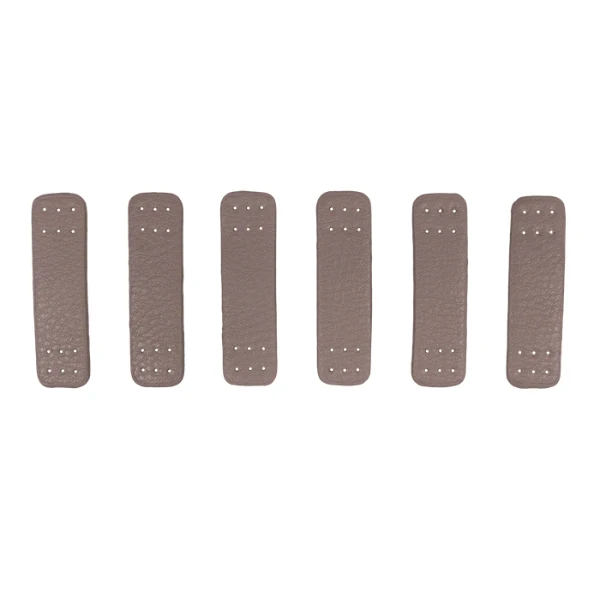 Go Handmade Monteringsstrop 7 x 2 cm, Beige