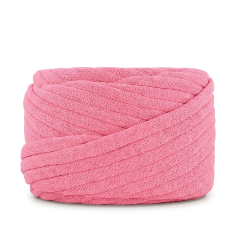 LindeHobby T-Shirt Lux 53 Mørk pink