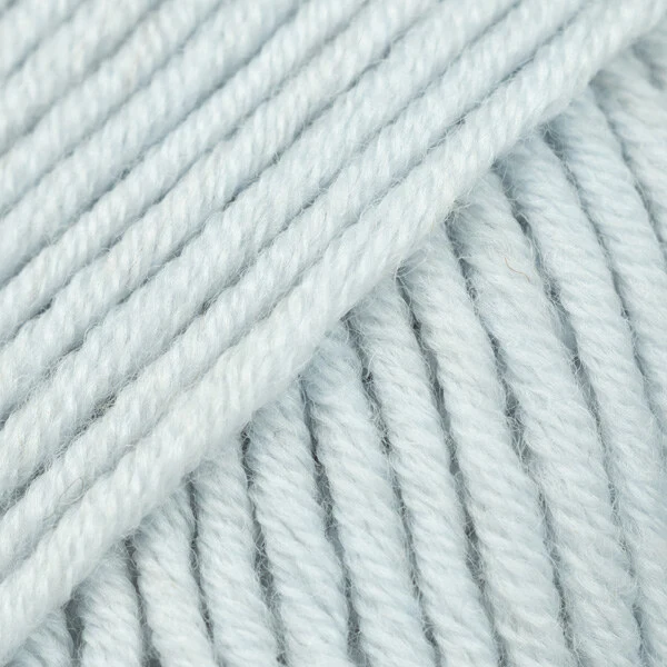 DROPS Big Merino 30 Morgendis (Uni Colour)