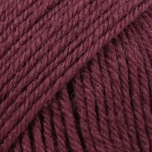 DROPS Karisma 83 Drue (Uni colour)