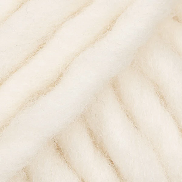 DROPS Polaris Uni Colour 01 Natur
