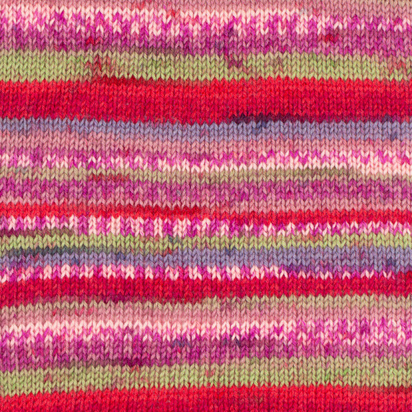 DROPS Fabel Print 911 Picnic