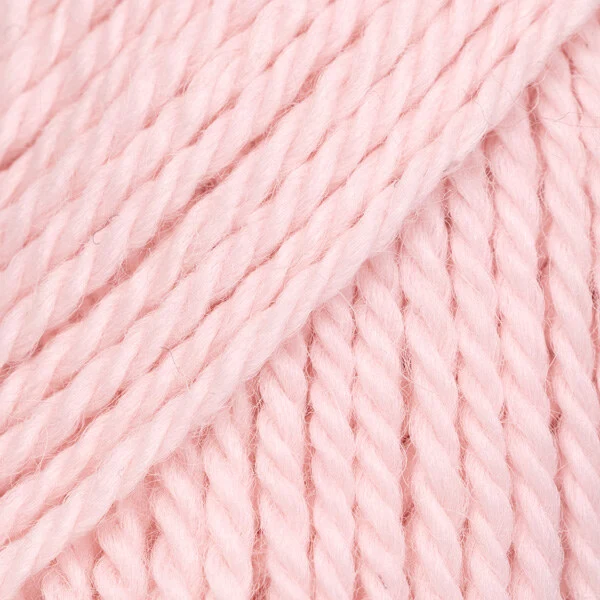 DROPS Nepal 8925 Rosa marshmallow (Mix)