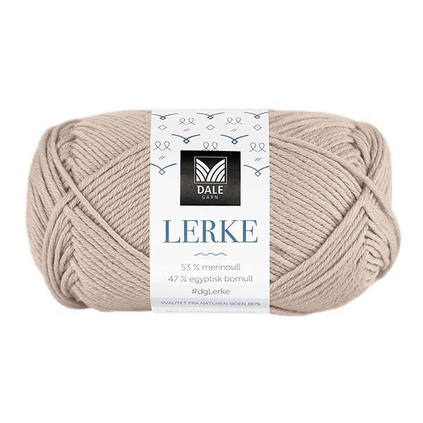 Dale LERKE 8151 Sand