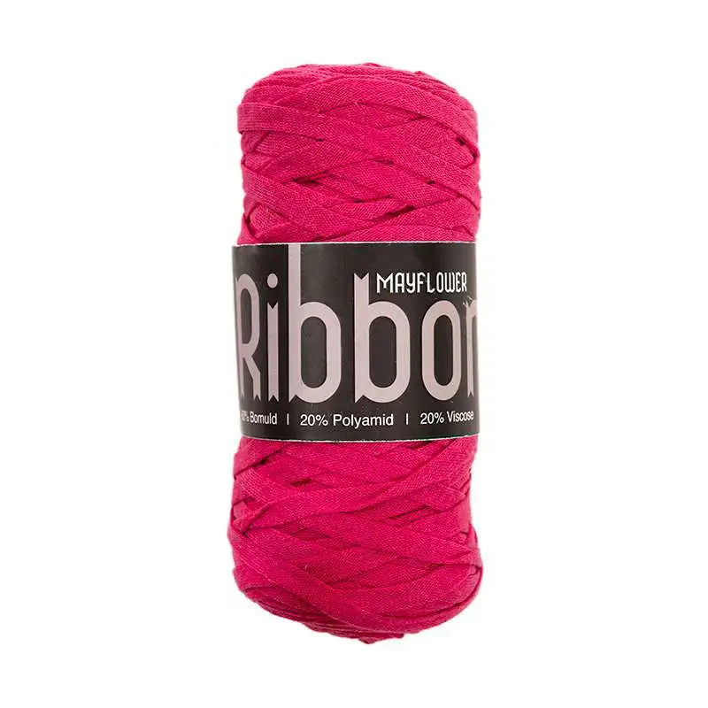 Mayflower Ribbon 114 Pink