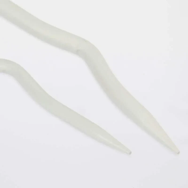 KnitPro Snoningspinde, Stor, 2 stk