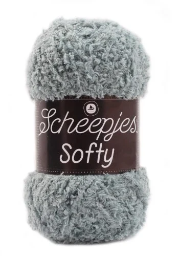 Scheepjes Softy