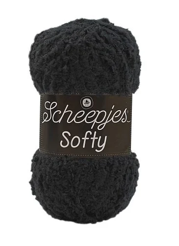 Scheepjes Softy