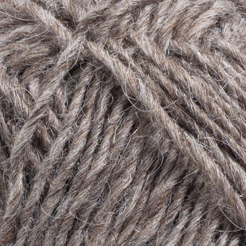 Ístex Léttlopi 0085 Oatmeal heather