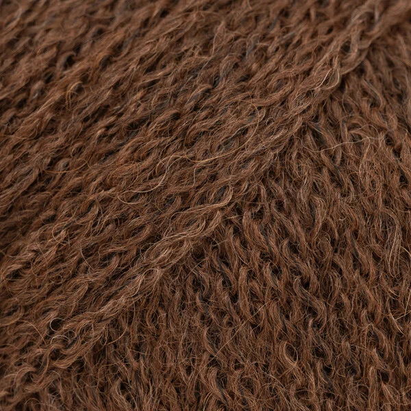 DROPS Sky 37 Cacaobrun (Uni Colour)