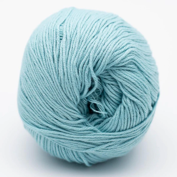 BC Garn Alba GOTS 26 Mint