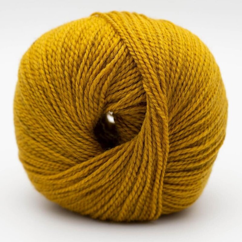 BC Garn Semilla GOTS 010 Karry