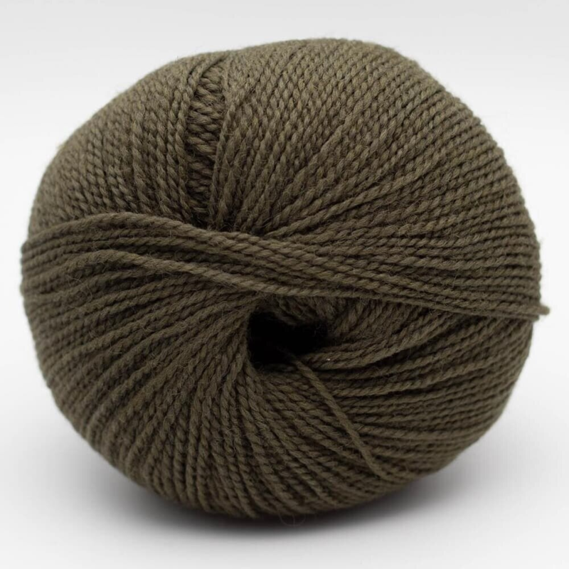 BC Garn Semilla GOTS 018 Skiffer