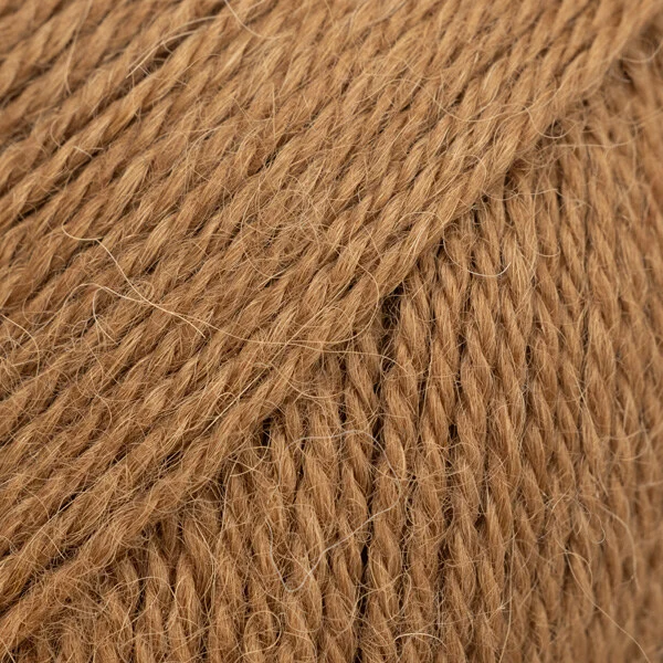 DROPS Alpaca 9050 Karamel (Mix)