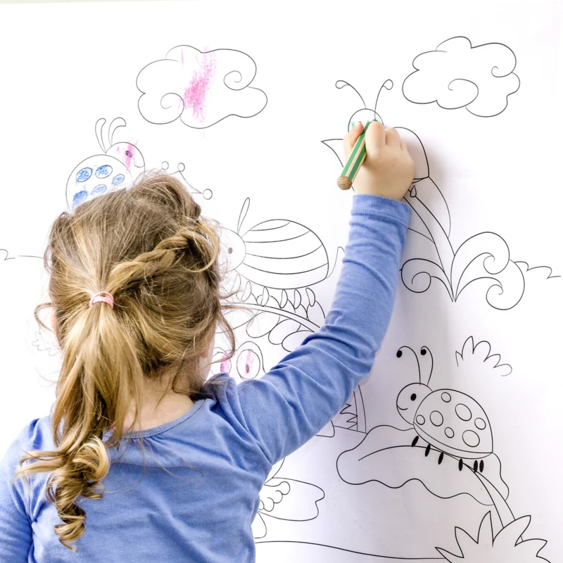 STAEDTLER Buddy 3-i-1 farveblyanter, 18 stk – Anvendelse2