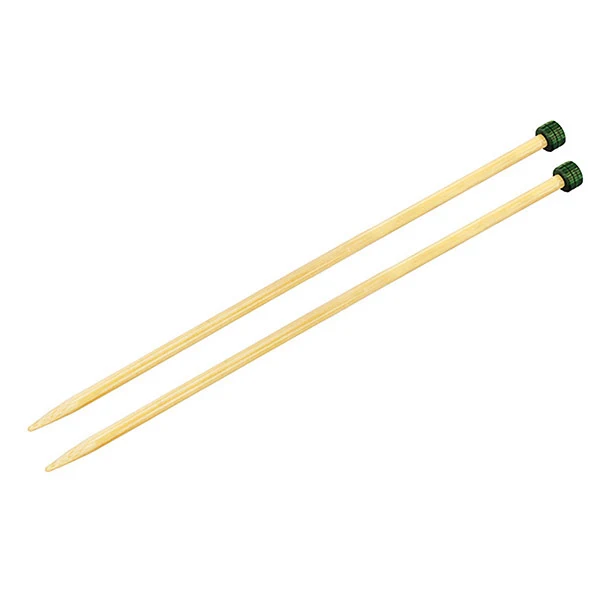 KnitPro Bamboo Jumperpinde 30cm