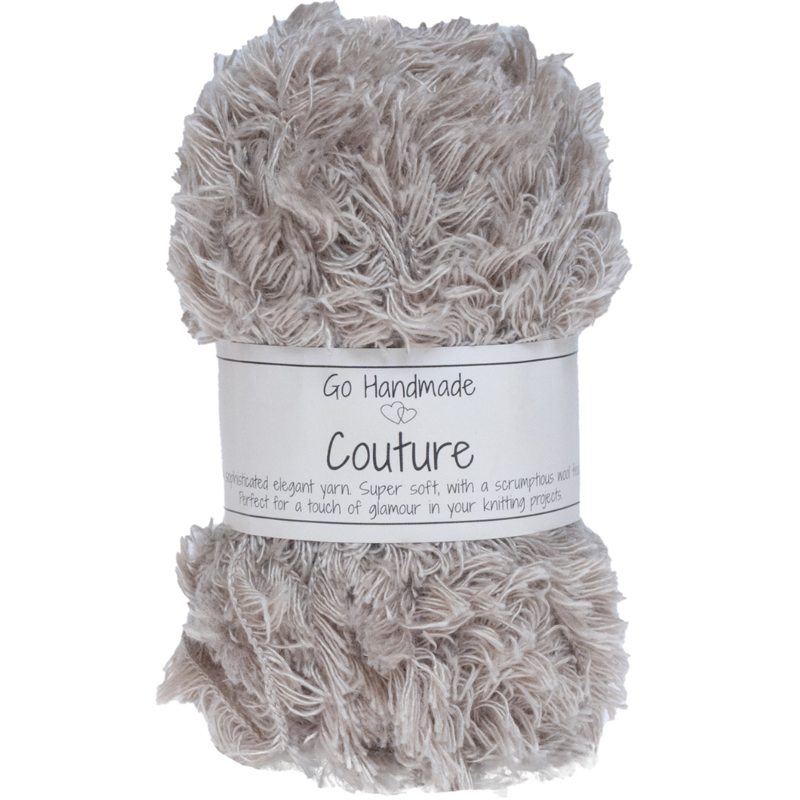 Go Handmade Couture 17418 Warm kit