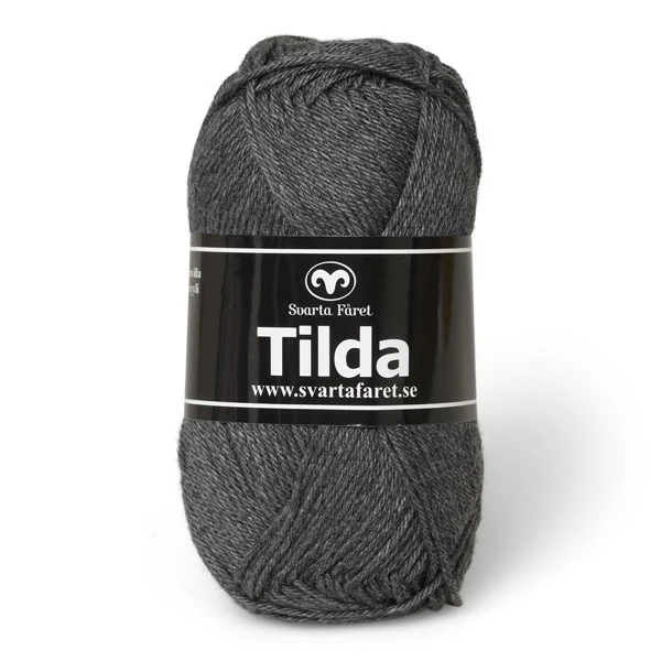 Fåret Tilda Køb kvalitetsgarn hos YarnLiving