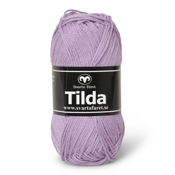 Fåret Tilda Køb kvalitetsgarn hos YarnLiving