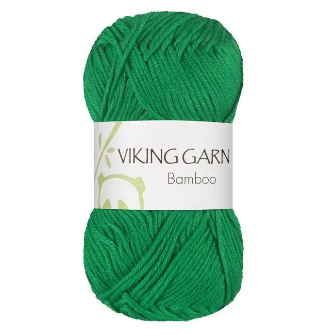 Viking Bamboo 632 Grøn