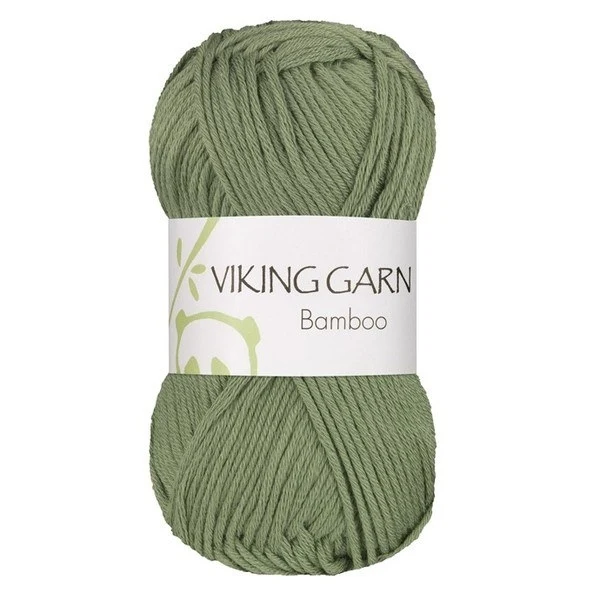 Viking Bamboo 634 Oliven