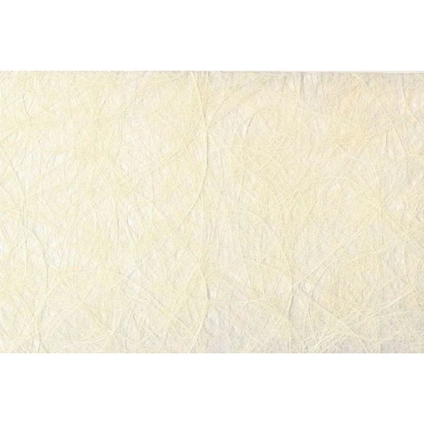 Paper Line Dekorationsvæv, 0,3 x 1 m, 1 stk Creme