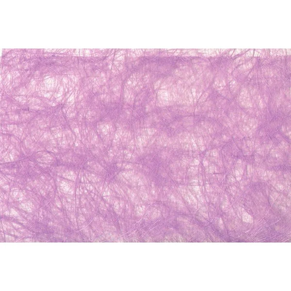 Paper Line Dekorationsvæv, 0,3 x 1 m, 1 stk Lavendel