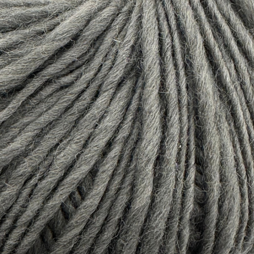 BC Garn Semilla FLAMÉ OF129 Grå