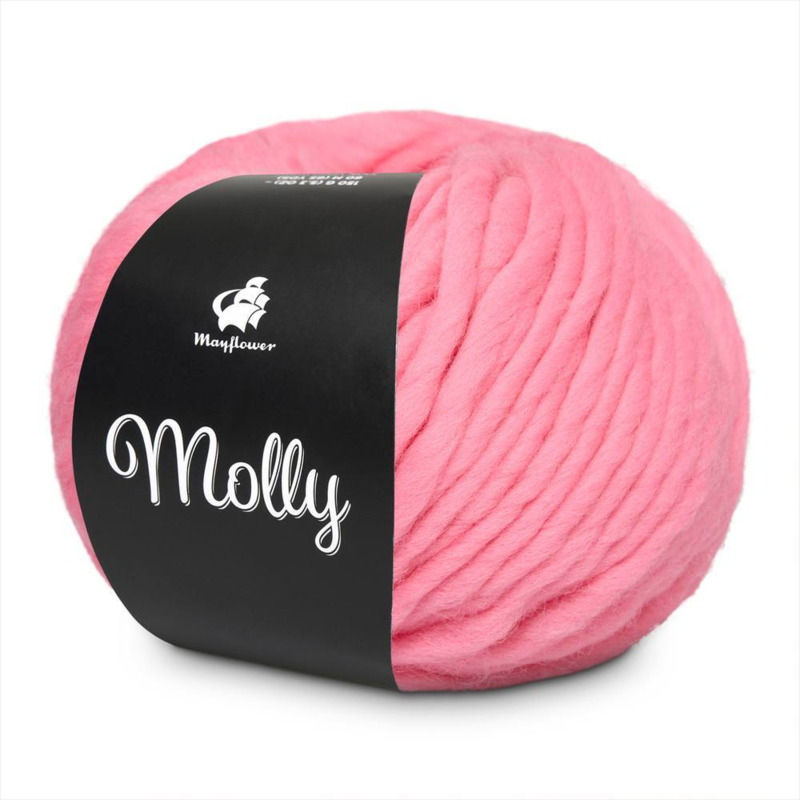 Mayflower Molly 13 Pæon pink