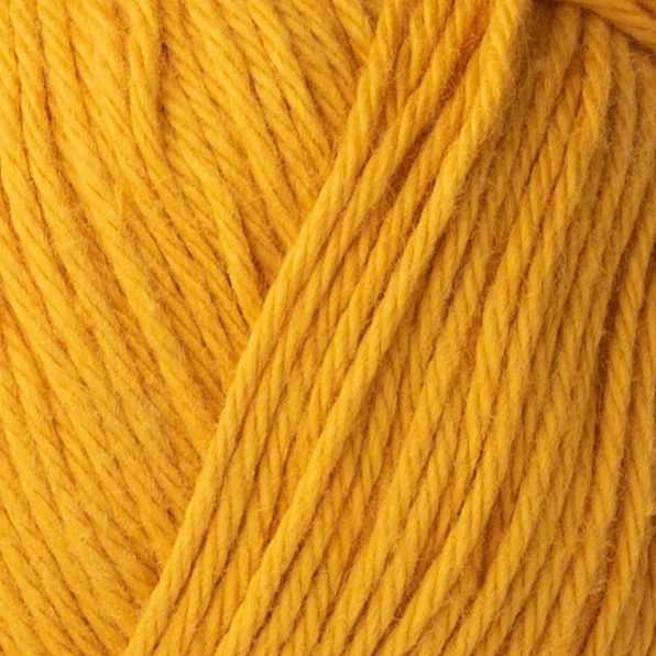 Yarn and Colors Favorite 015 Mustard