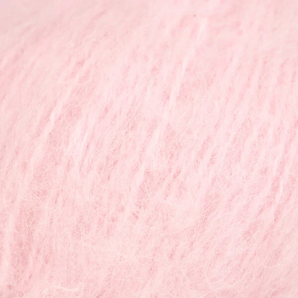 DROPS Melody 36 Pastelrosa (Uni colour)