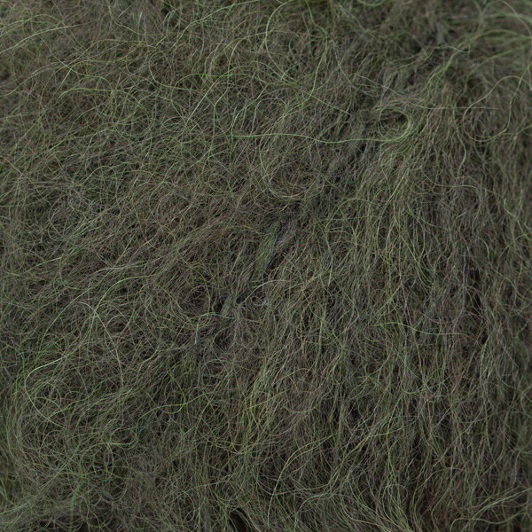 DROPS Melody 32 Mørk skov (Uni Colour)