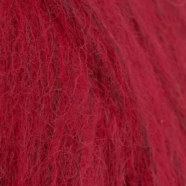 Viking Alpaca Bris 360 Rød