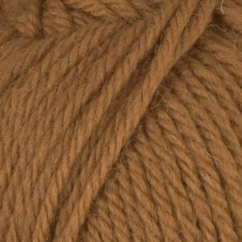 Viking Eco Highland Wool 253 Cognac