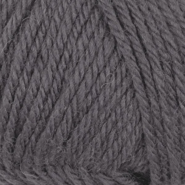 Viking Eco Highland Wool Stålgrå
