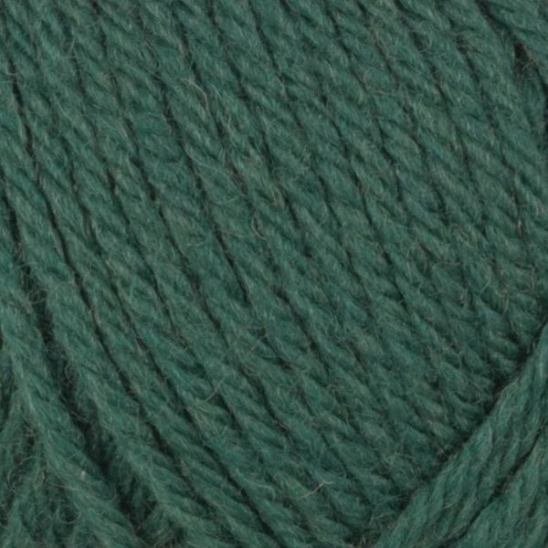 Viking Eco Highland Wool 233 Mørk Grøn